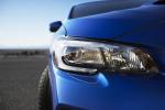 Subaru WRX STI 2015 года (EU)